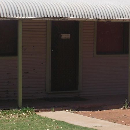 Aly'S Cottage Broken Hill Exteriör bild